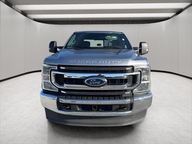 2022 Ford F-250 XL