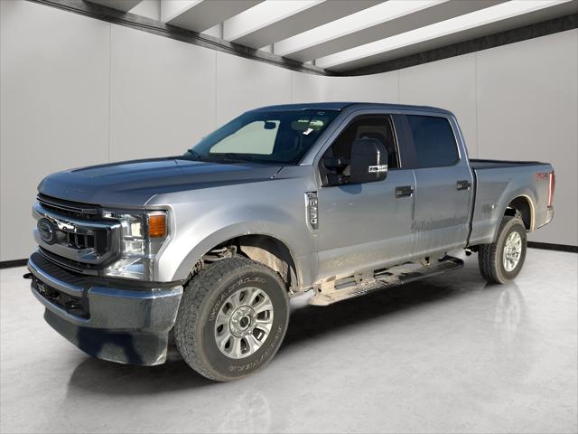 2022 Ford F-250 XL