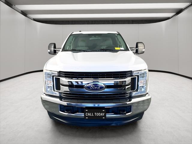2019 Ford F-250 XLT