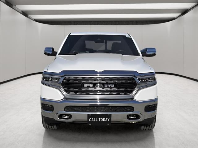 2024 RAM 1500 Limited Crew Cab 4x4 57 Box