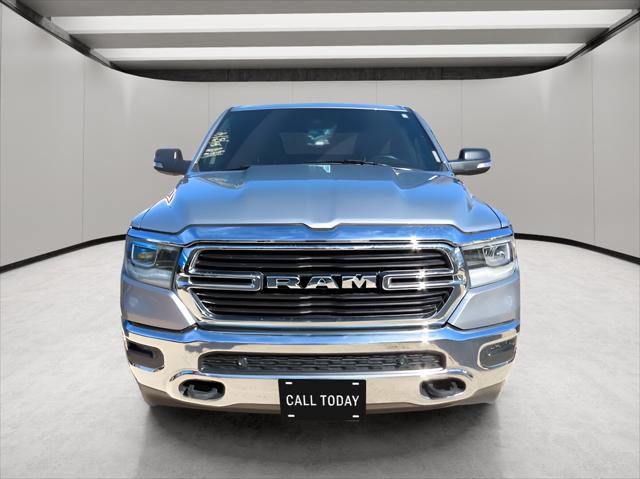2021 RAM 1500 Lone Star Crew Cab 4x4 57 Box