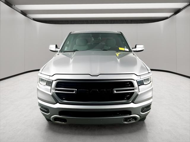 2019 RAM 1500 Big Horn/Lone Star Crew Cab 4x4 57 Box