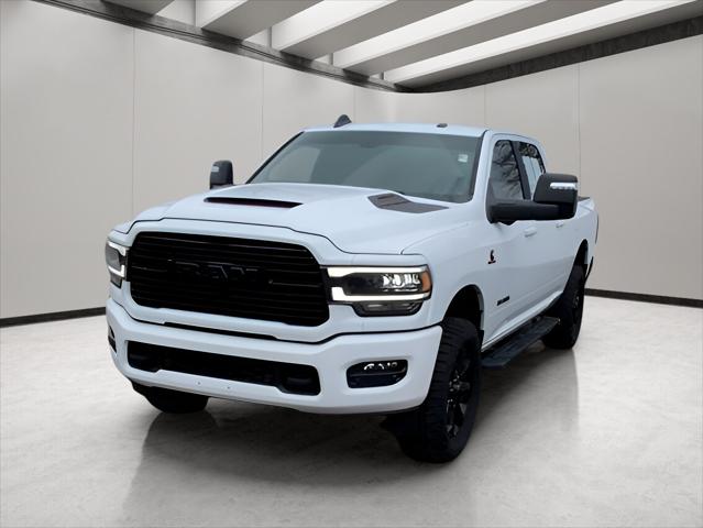 2023 RAM 2500 Laramie Crew Cab 4x4 64 Box