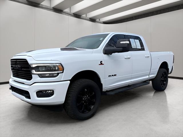2023 RAM 2500 Laramie Crew Cab 4x4 64 Box