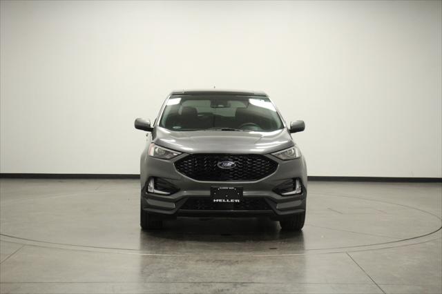 2021 Ford Edge ST-Line