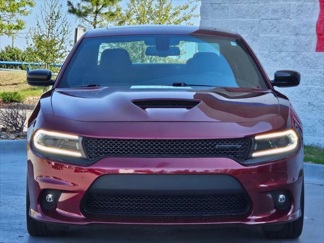2022 Dodge Charger R/T