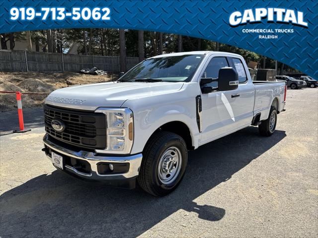 2024 Ford F-350 XL