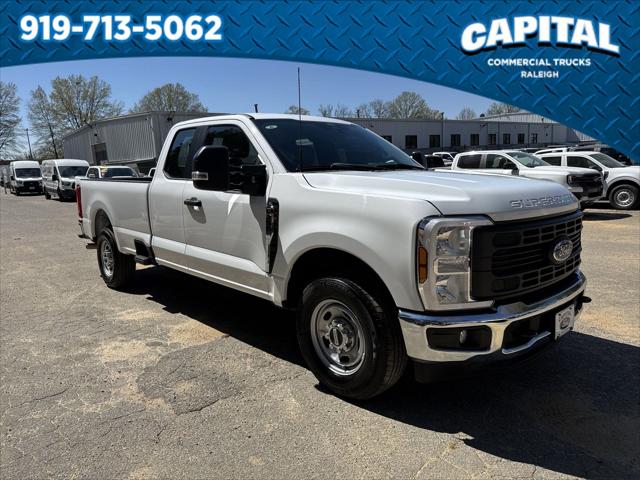 2024 Ford F-350 XL