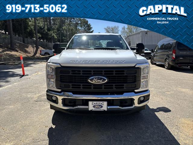2024 Ford F-350 XL