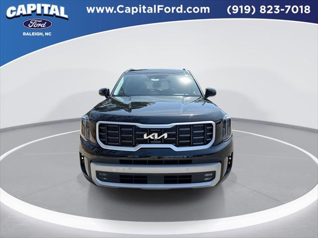 2023 Kia Telluride SX Prestige