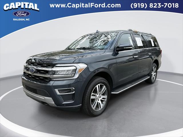 2023 Ford Expedition Limited MAX