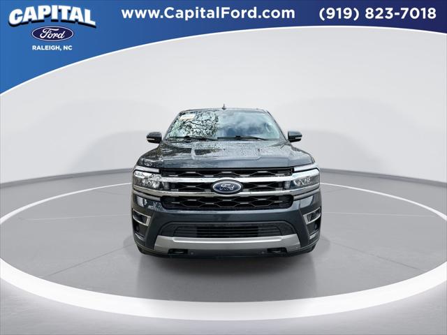 2023 Ford Expedition Limited MAX