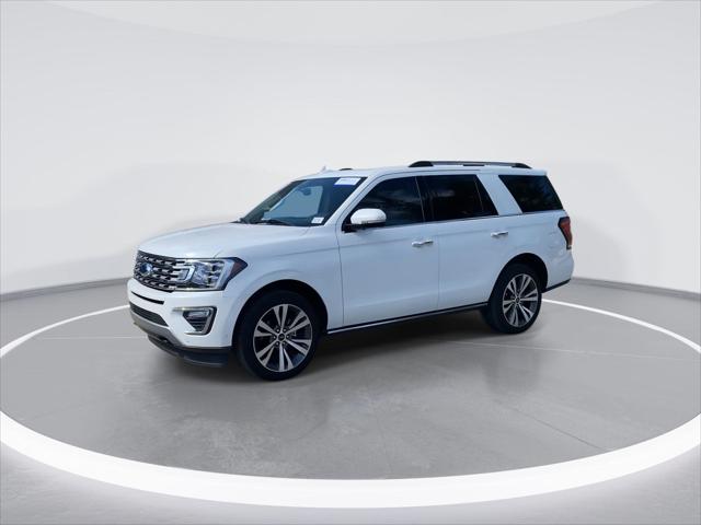 2020 Ford Expedition Limited