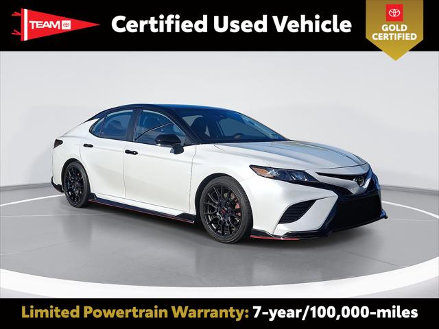 2023 Toyota Camry TRD for sale in Langhorne, PA