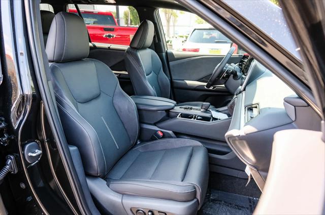 2025 Lexus TX 350 Luxury