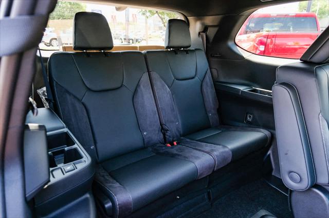 2025 Lexus TX 350 Luxury