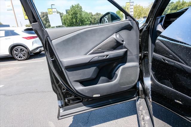 2025 Lexus TX 350 Luxury
