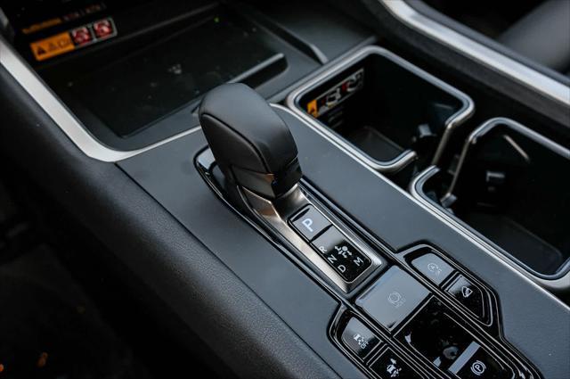 2025 Lexus TX 350 Luxury
