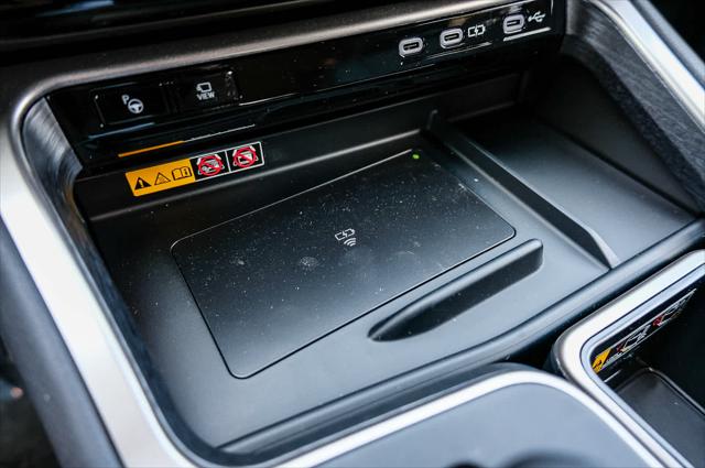 2025 Lexus TX 350 Luxury