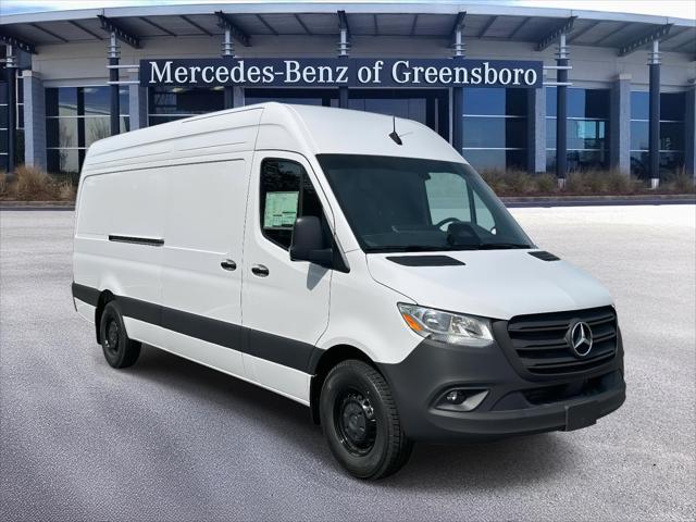 2025 Mercedes-Benz Sprinter 2500 High Roof 4-Cyl Diesel for sale in Greensboro, NC