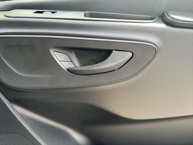 2025 Mercedes-Benz Sprinter 2500 High Roof 4-Cyl Diesel
