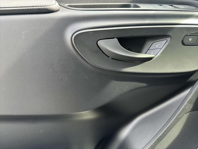 2025 Mercedes-Benz Sprinter 2500 High Roof 4-Cyl Diesel
