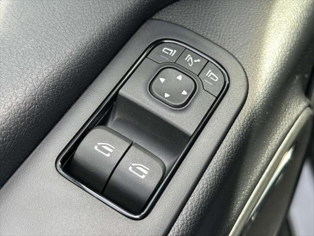 2025 Mercedes-Benz Sprinter 2500 High Roof 4-Cyl Diesel