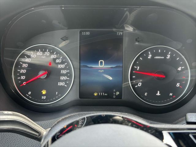2025 Mercedes-Benz Sprinter 2500 High Roof 4-Cyl Diesel