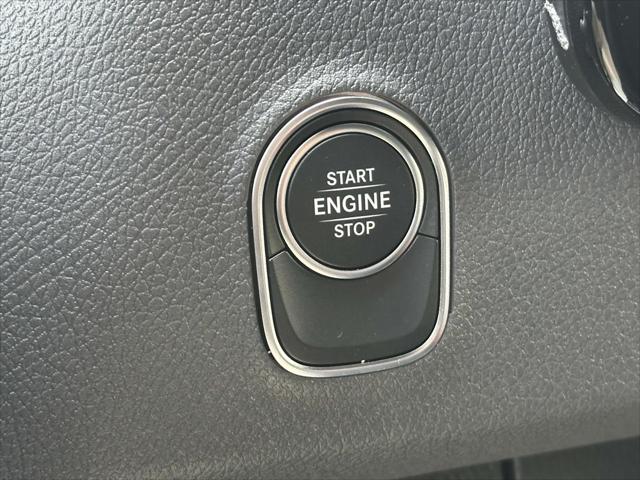 2025 Mercedes-Benz Sprinter 2500 High Roof 4-Cyl Diesel