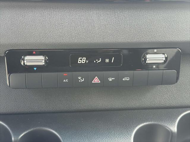 2025 Mercedes-Benz Sprinter 2500 High Roof 4-Cyl Diesel
