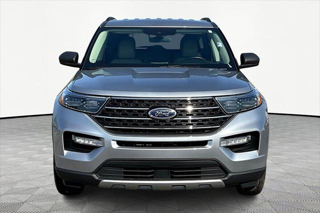 Used 2023 Ford Explorer For Sale in Millington, TN