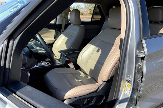 Used 2023 Ford Explorer For Sale in Millington, TN
