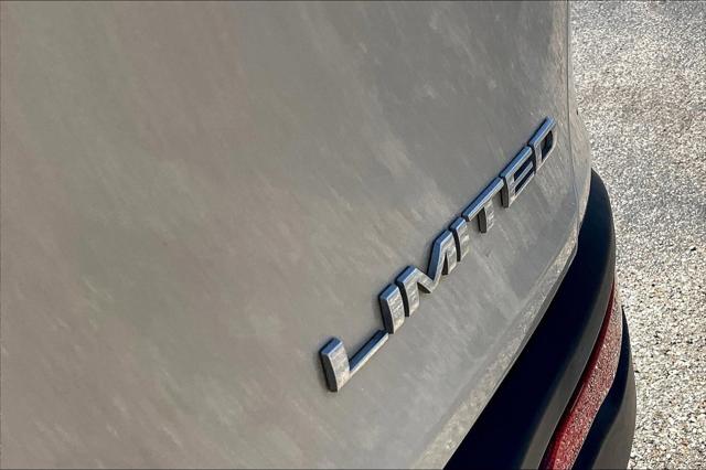 Used 2015 Jeep Cherokee For Sale in Olive Branch, MS
