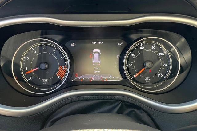 Used 2015 Jeep Cherokee For Sale in Olive Branch, MS