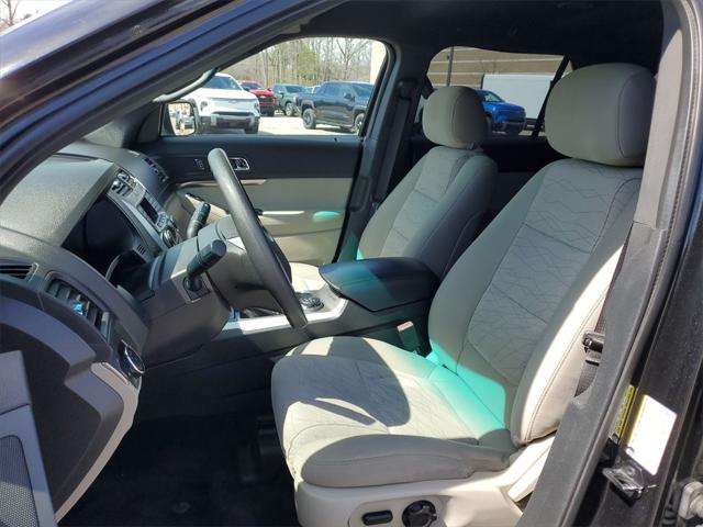 Used 2013 Ford Explorer For Sale in Waterford Twp, MI