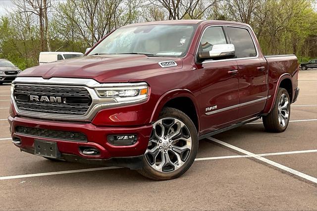 Used 2023 RAM 1500 For Sale in Olive Branch, MS
