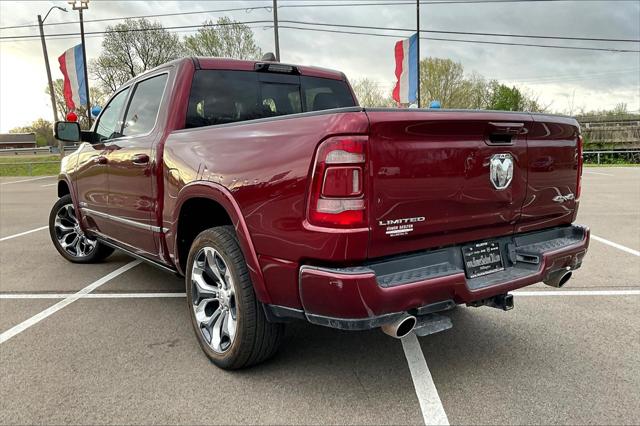 Used 2023 RAM 1500 For Sale in Olive Branch, MS