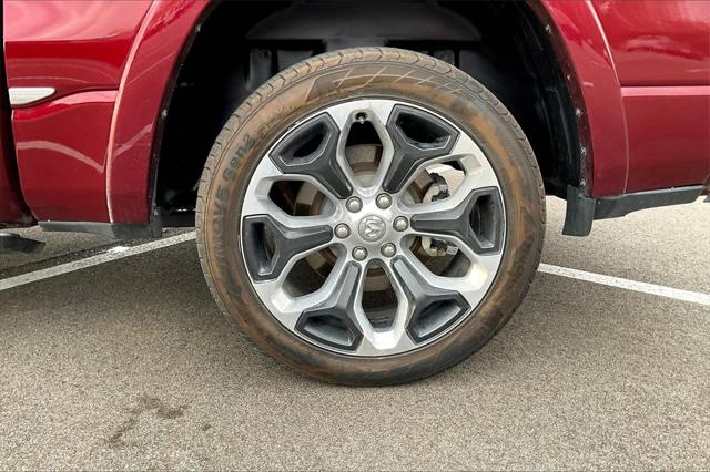 Used 2023 RAM 1500 For Sale in Olive Branch, MS