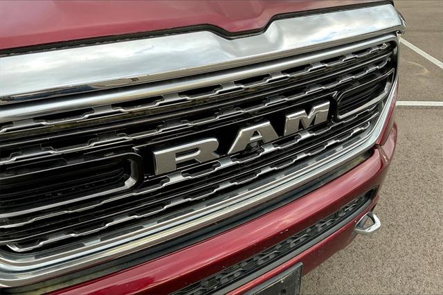 Used 2023 RAM 1500 For Sale in Olive Branch, MS