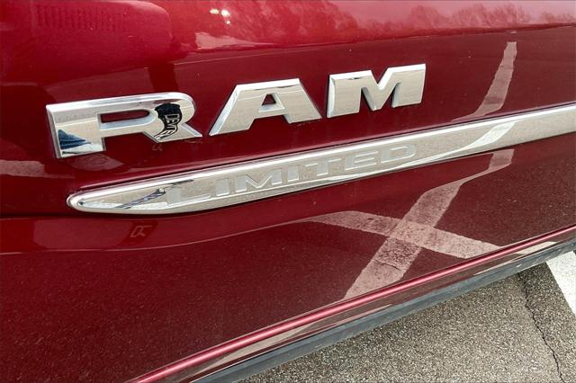 Used 2023 RAM 1500 For Sale in Olive Branch, MS