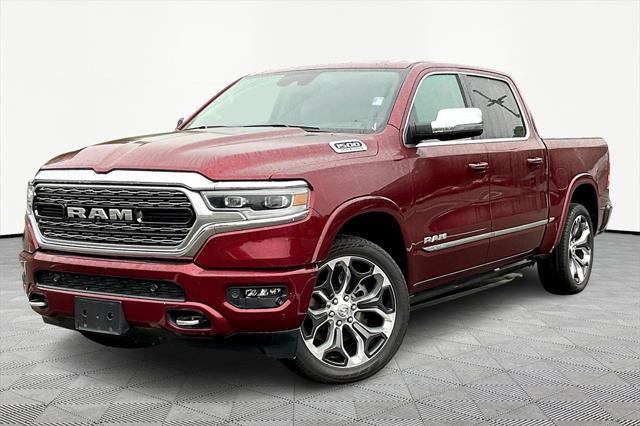 Used 2023 RAM 1500 For Sale in Olive Branch, MS