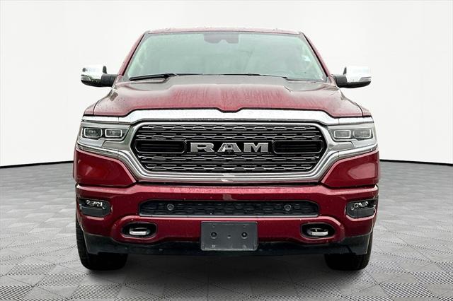 Used 2023 RAM 1500 For Sale in Olive Branch, MS