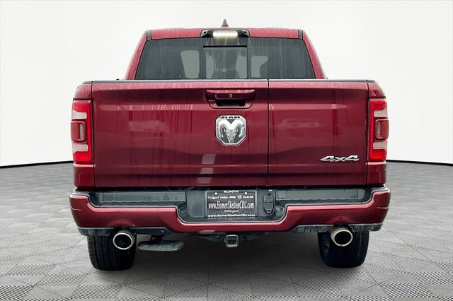 Used 2023 RAM 1500 For Sale in Olive Branch, MS
