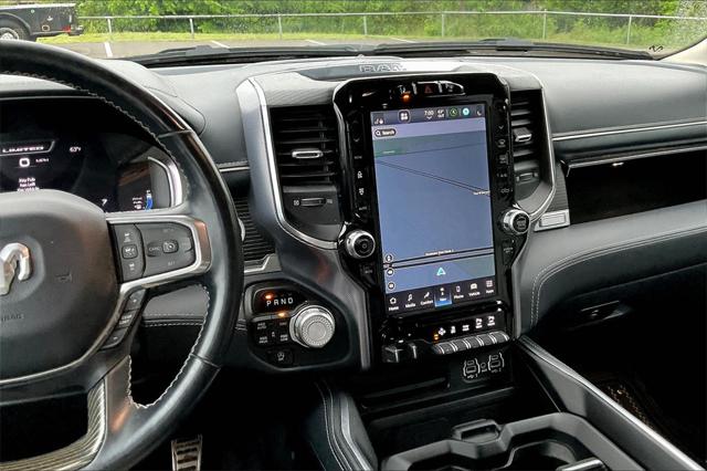 Used 2023 RAM 1500 For Sale in Olive Branch, MS