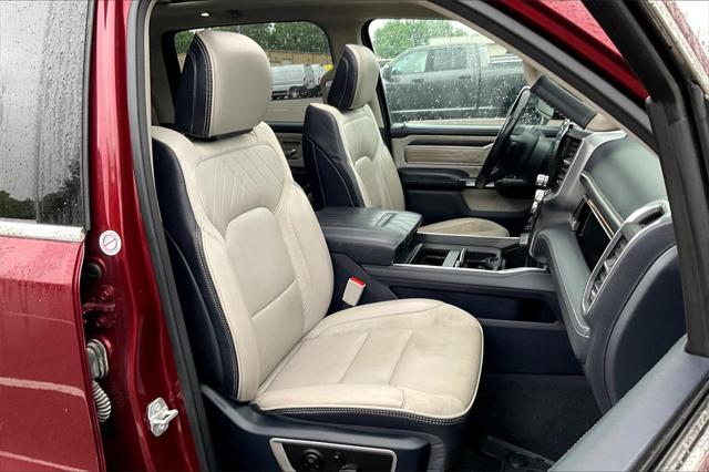 Used 2023 RAM 1500 For Sale in Olive Branch, MS