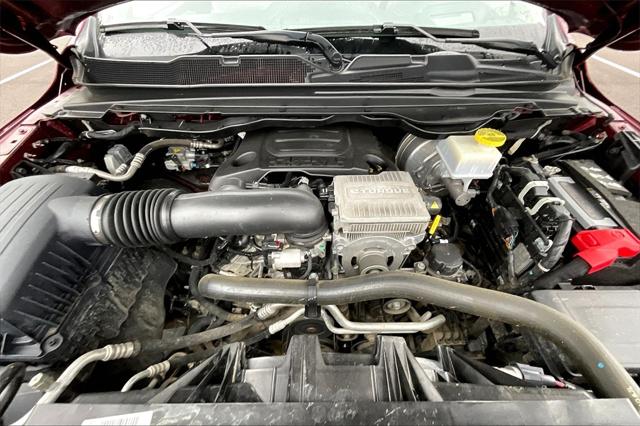 Used 2023 RAM 1500 For Sale in Olive Branch, MS