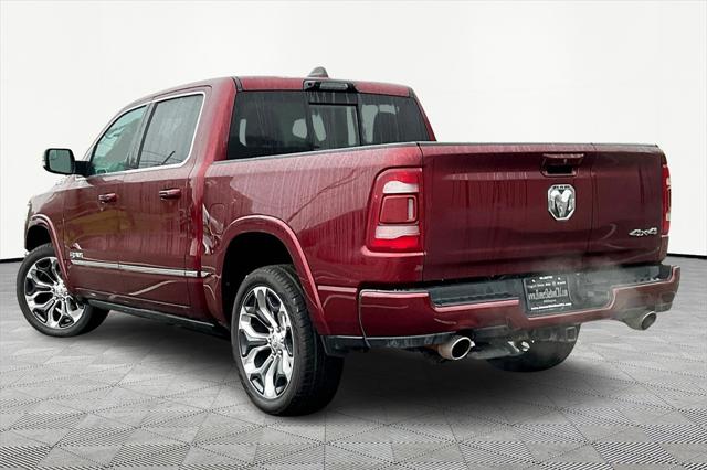 Used 2023 RAM 1500 For Sale in Olive Branch, MS