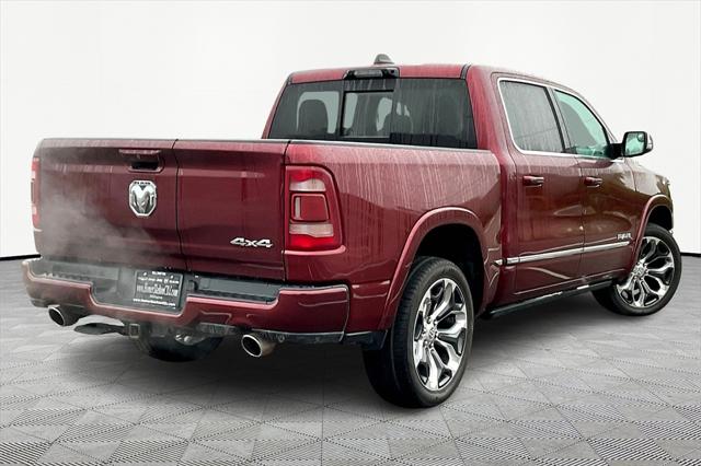 Used 2023 RAM 1500 For Sale in Olive Branch, MS