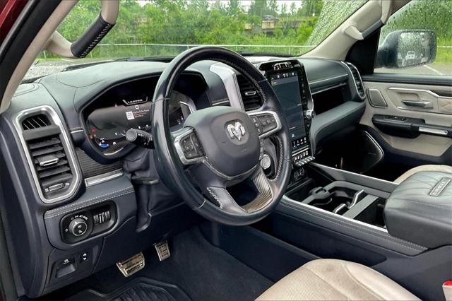 Used 2023 RAM 1500 For Sale in Olive Branch, MS