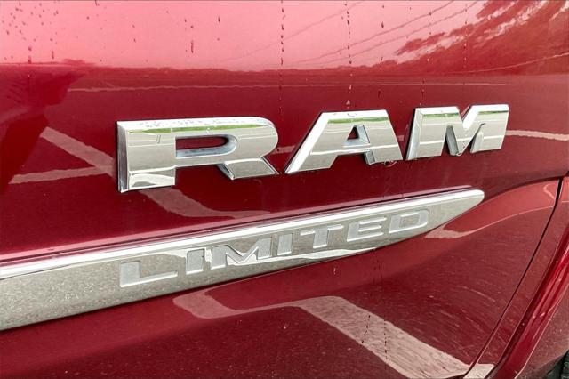 Used 2023 RAM 1500 For Sale in Olive Branch, MS